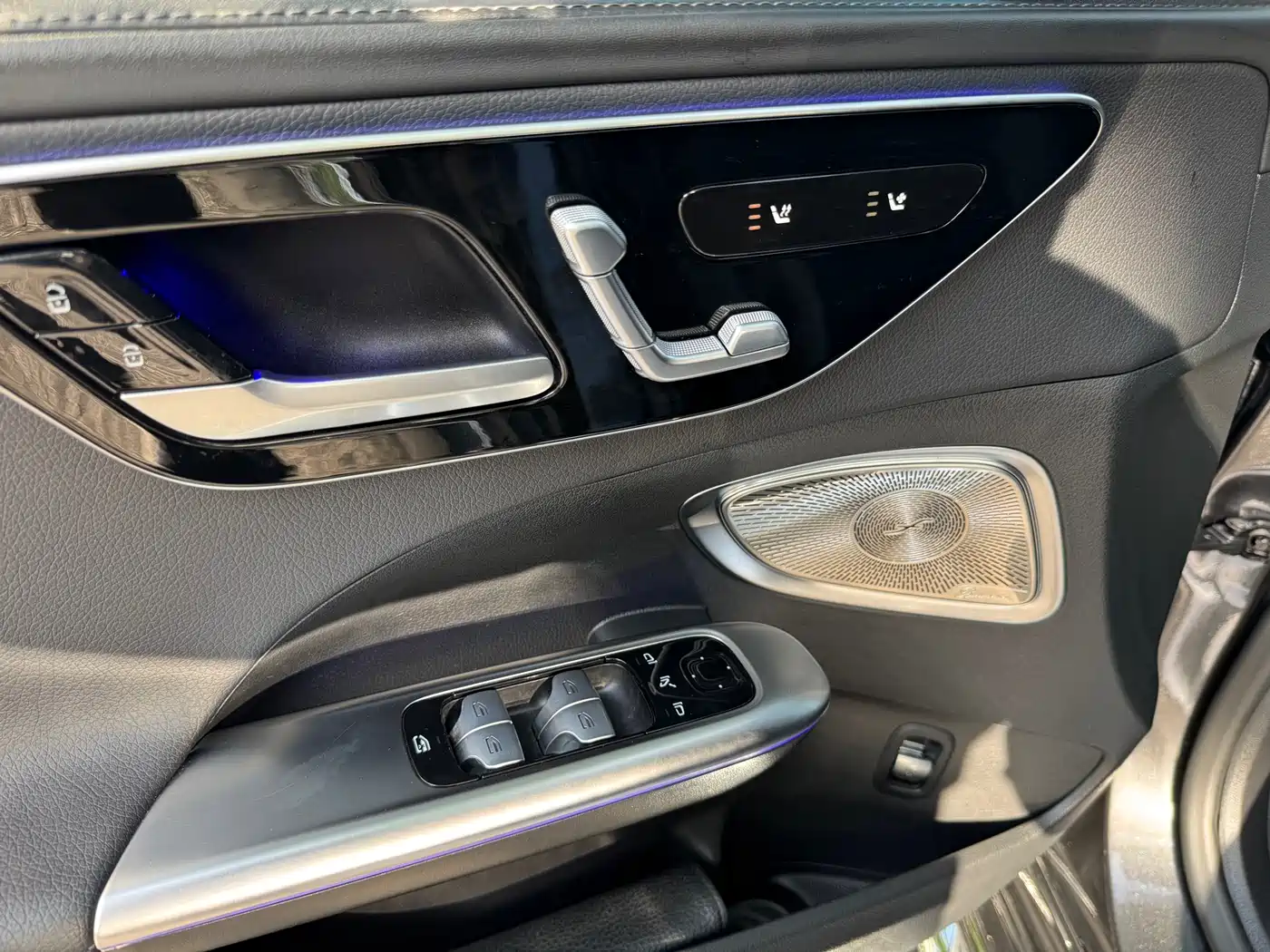 Mercedes-Benz C-Class 2025 C 260 L Sport Edition фото 8