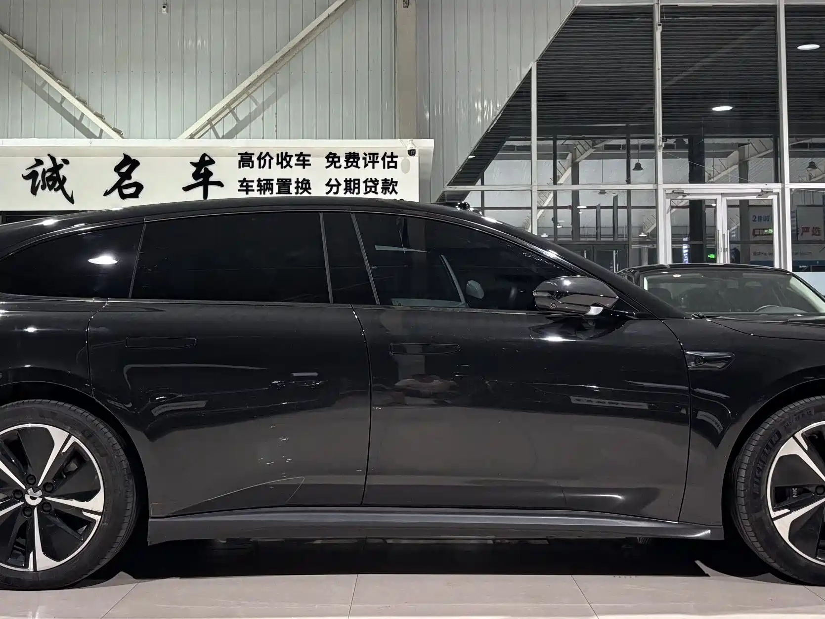 Фото 7 - NIO ET5T