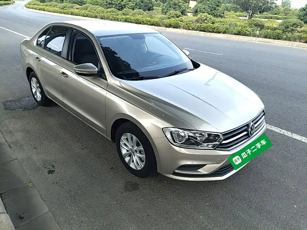 Photo 4 - Volkswagen Bora