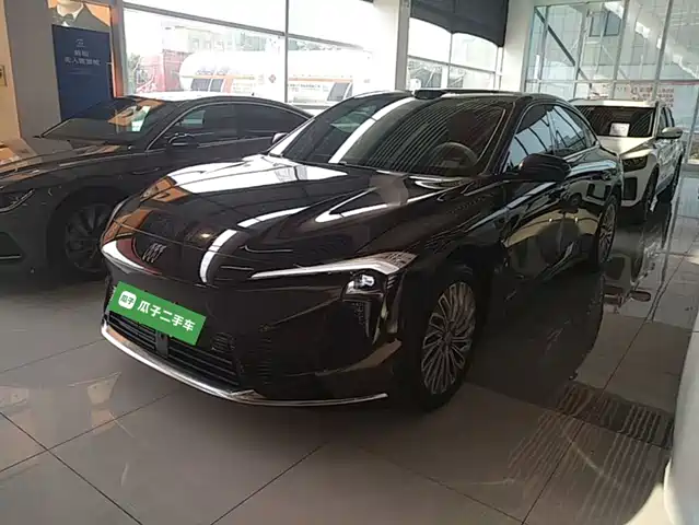 Buick Zenith Sedan 2025