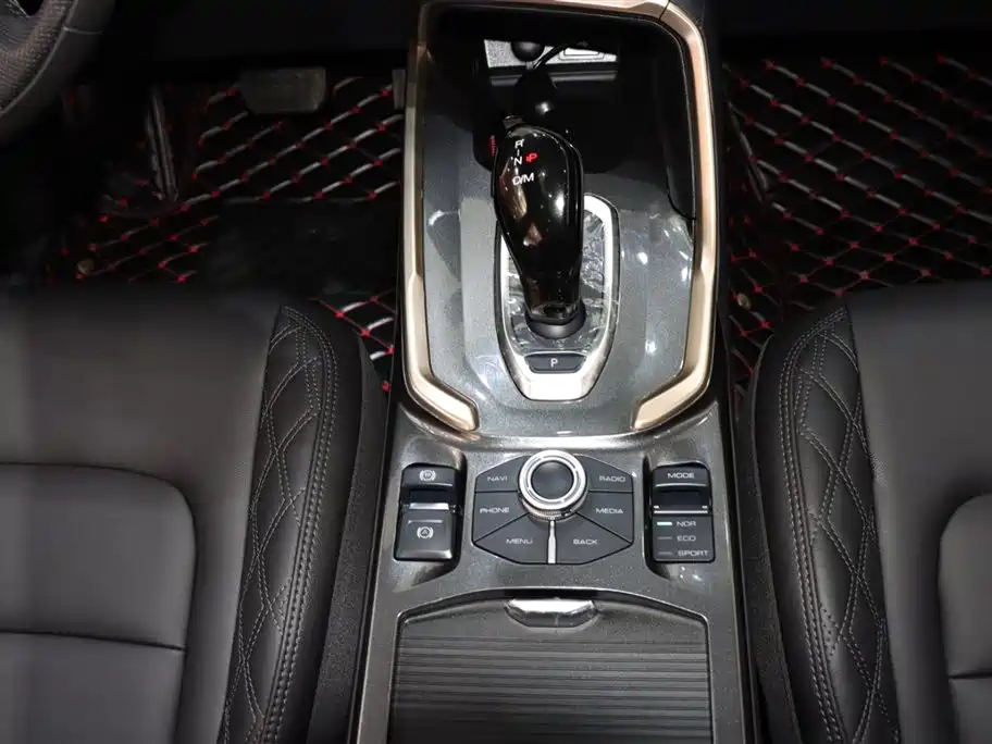 Haval H6 2020 1.5GDIT Automatic Platinum Luxury Edition фото 15