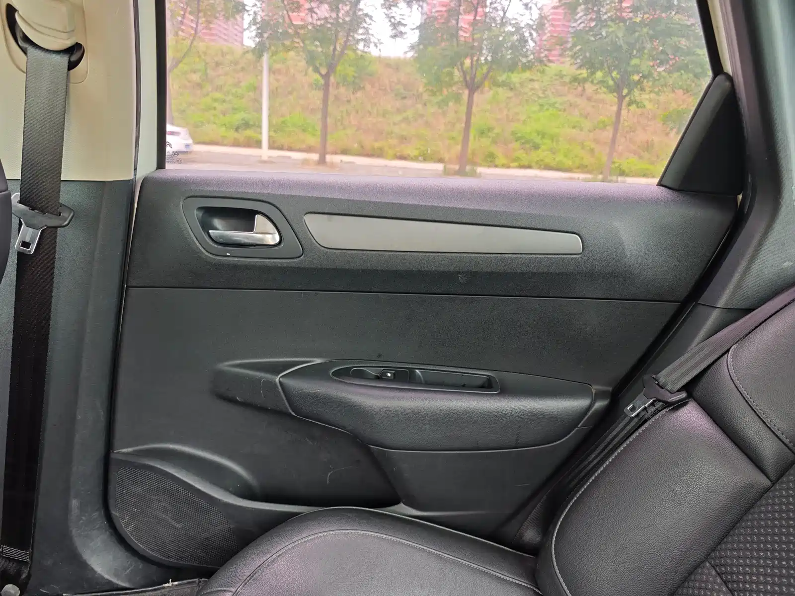 Photo 11 - Citroën C4 C-Quatre