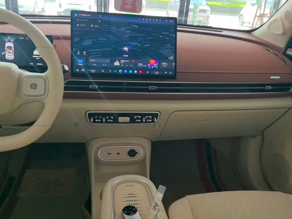 Ora Good Cat 2025 2025 430km Honor Edition