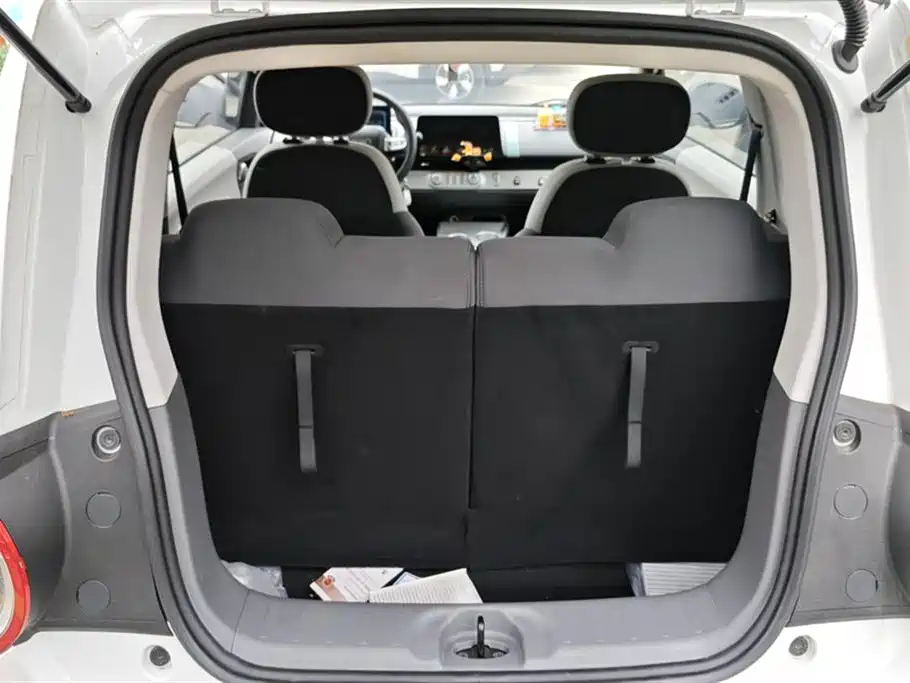 CHANGAN CHANGAN LUMIN