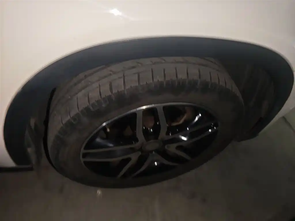 Mercedes-Benz GLA 2016 GLA 220 4MATIC Fashion фото 23