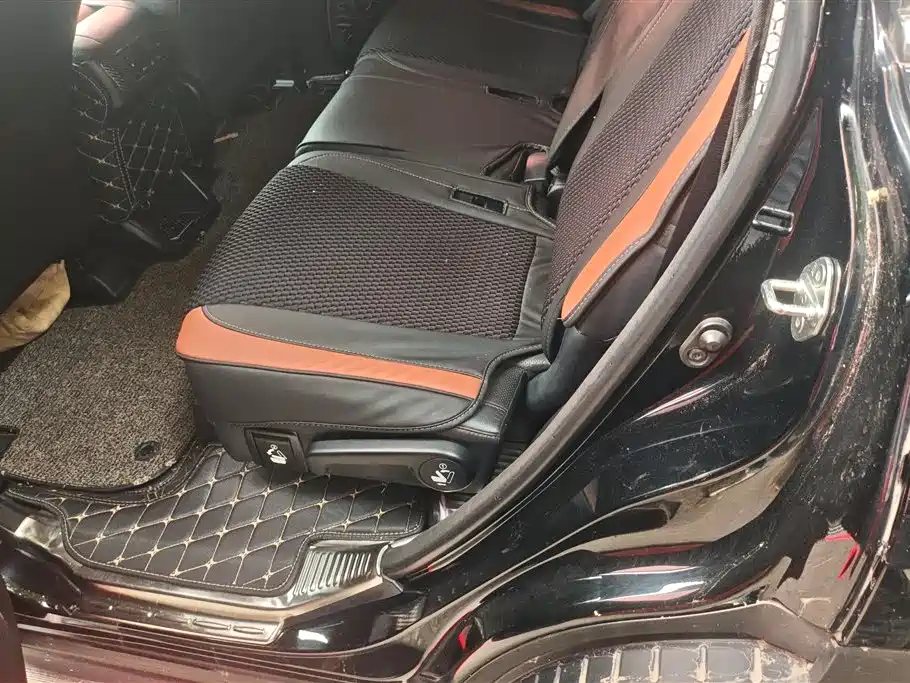 Toyota Highlander 2017 2.0T 4WD Premium 7-Seater фото 11