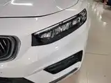 Фото 24 - Geely Preface