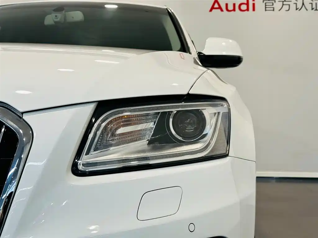 Фото 14 - Audi Q5