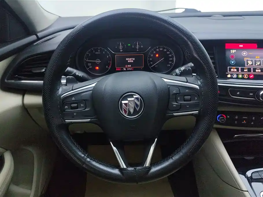 BUICK REGAL