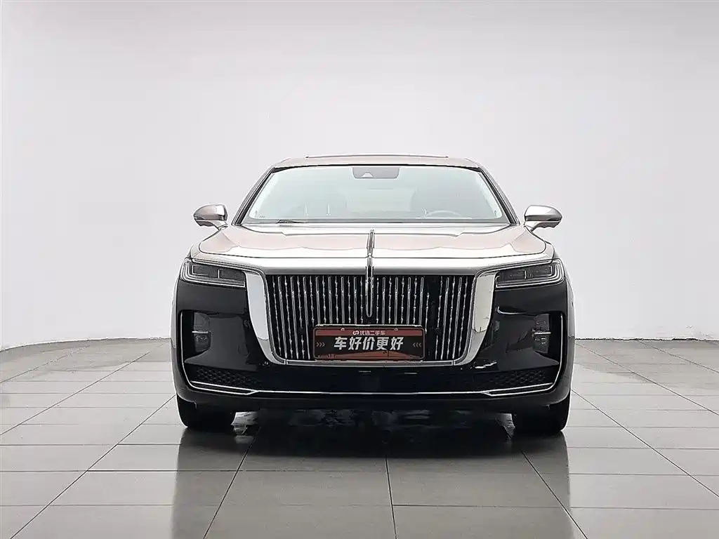 Hongqi HONGQI H9