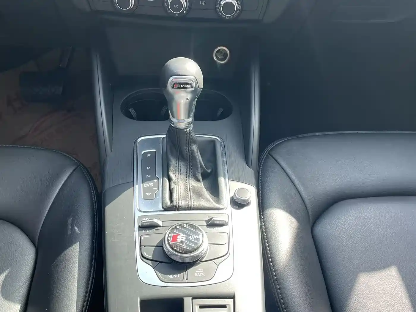 Audi A3 2016 Limousine 35 TFSI Leadership фото 14