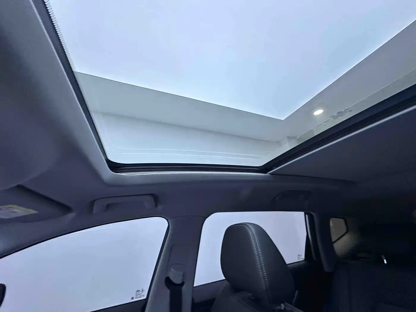 CHERY TIGGO 7 PLUS