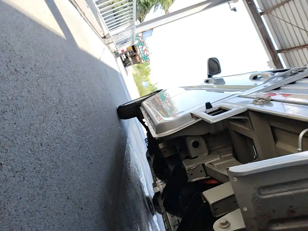 Changan Kaicheng Changan Shenqi T10EV 2025 2024 Model Pure Electric Cargo Vehicle Double Cab Long Range 46.368kWh