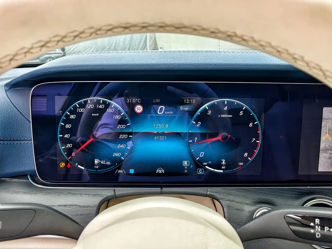 Mercedes-Benz E-Class 2023 Facelift E 300 L Sport Luxury фото 20