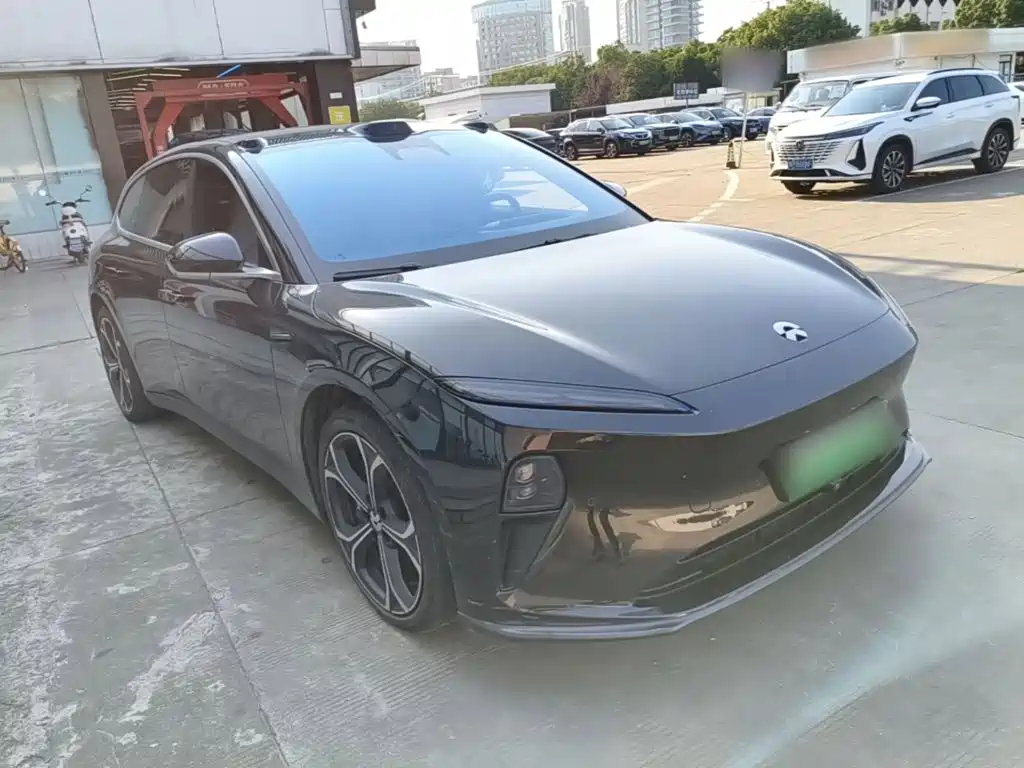 NIO ET5T 2024 2024 75kWh Touring