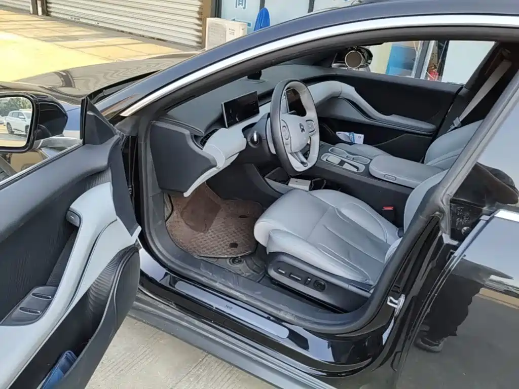 NIO ET5T 2024 2024 75kWh Touring
