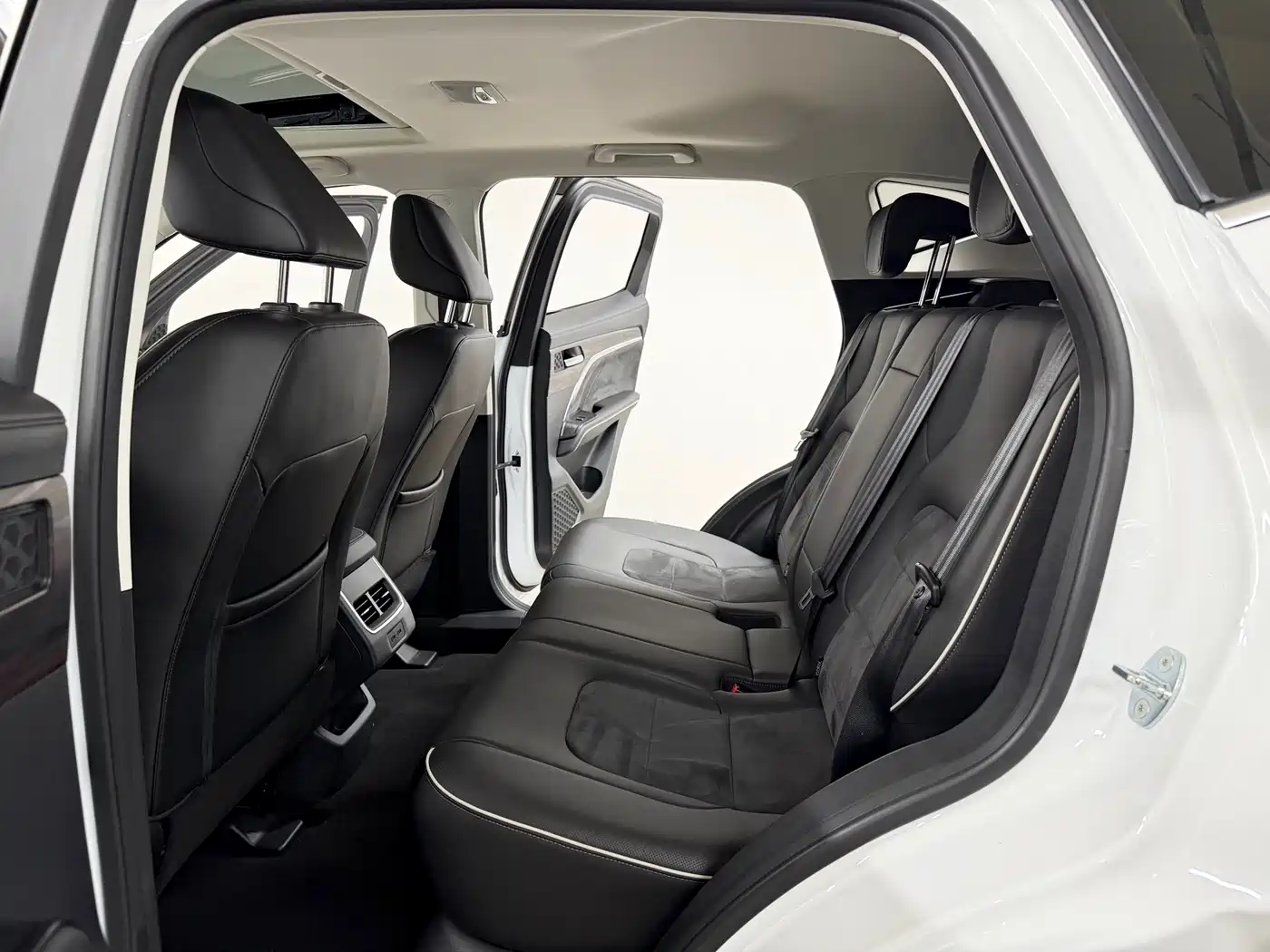 Haval H6 2023 National Trend Edition 1.5T Automatic Urban фото 10