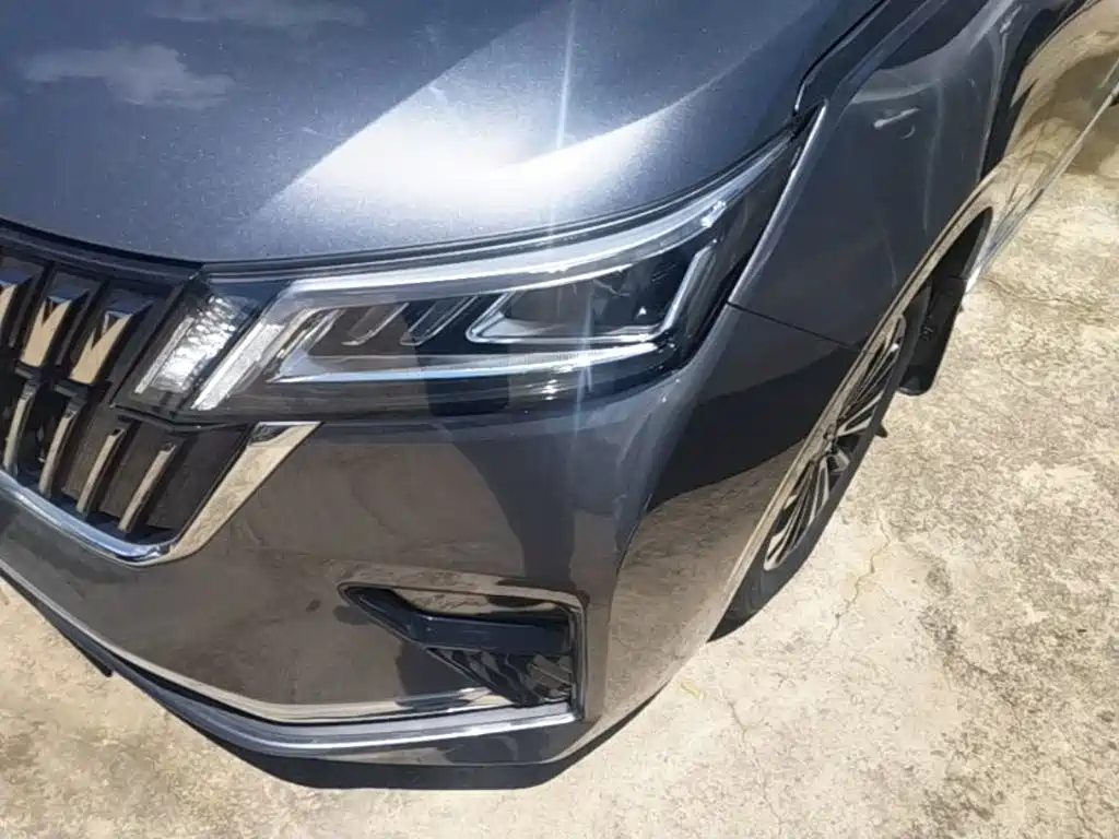 Wuling Motors Wuling Jiachen 2024 2022 1.5T CVT Exclusive Flagship Model