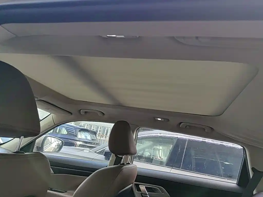 Geely Boyue 2016 2016 1.8TD Automatic Prestige Type