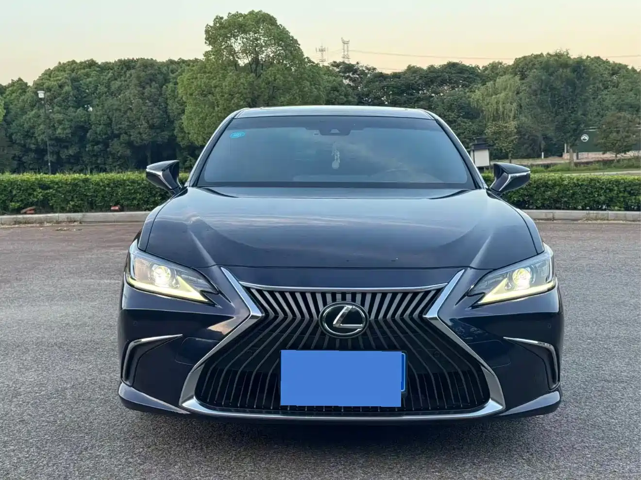 Lexus ES 2020 200 Excellence фото 3