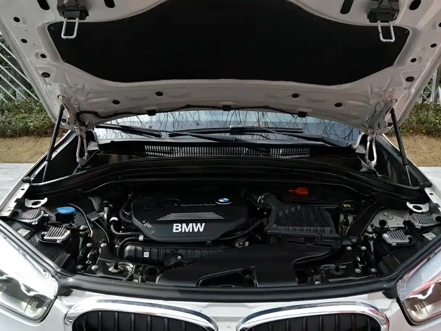 BMW X1 2019 xDrive20Li Premium Model фото 15