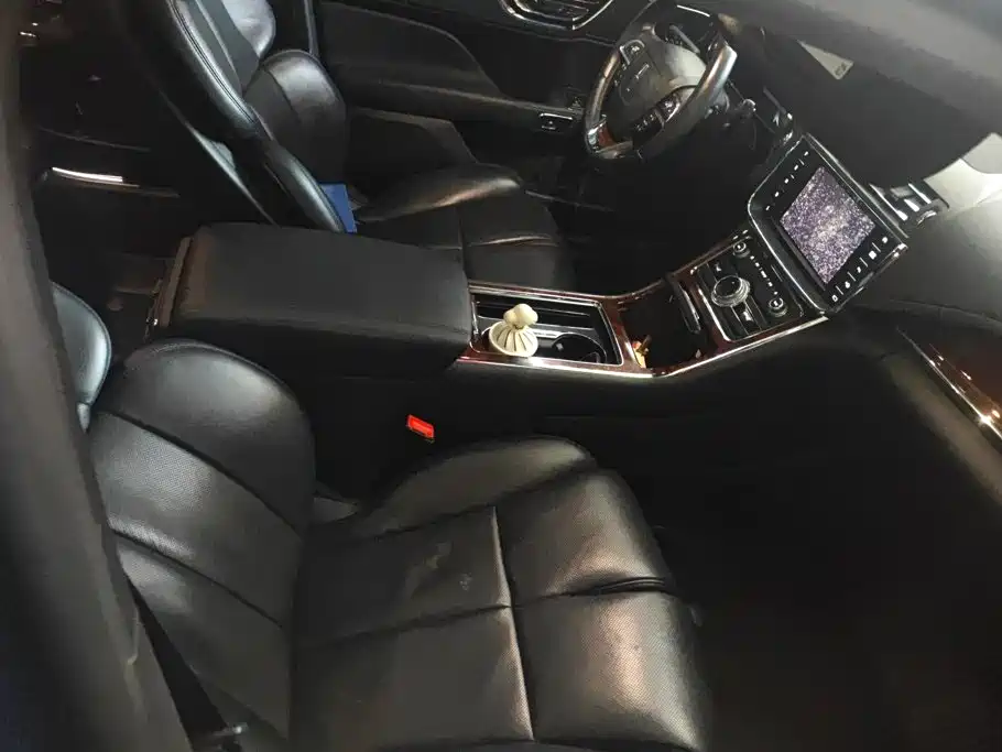 Lincoln Continental 2020 2019 2.0T 2WD Zunyao Edition China V