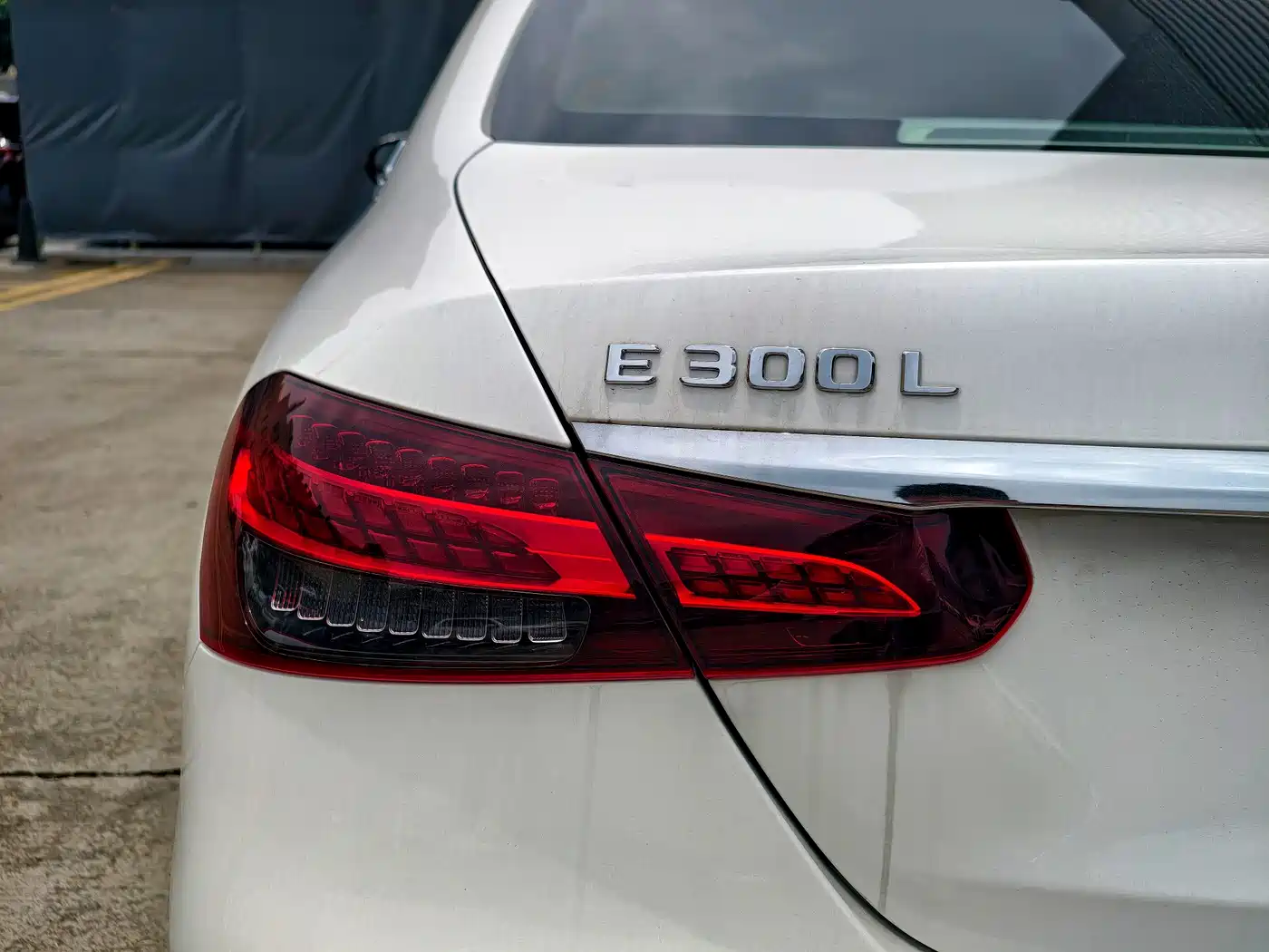 Mercedes-Benz E-Class 2023 Facelift E 300 L Sport Luxury фото 10