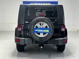 Фото 5 - Jeep Wrangler