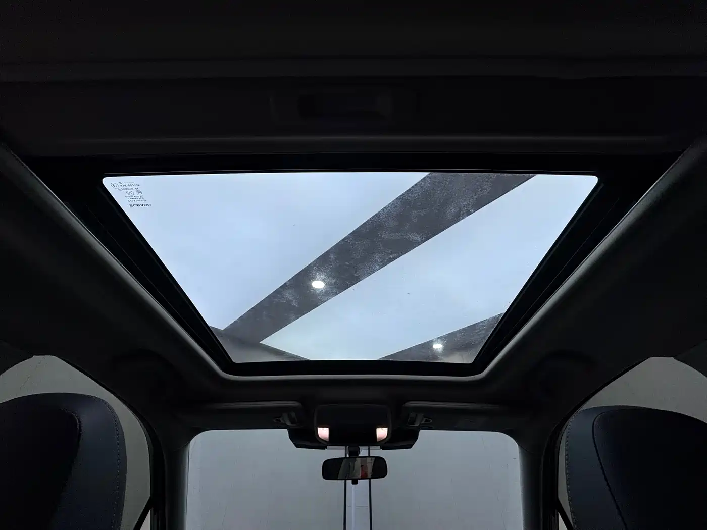 Subaru Forester 2022 2.0i AWD Luxury Edition with EyeSight фото 20