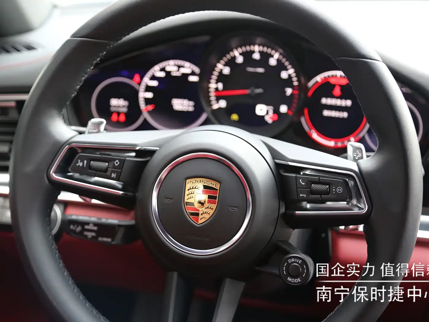 Porsche Panamera, миниатюра 8