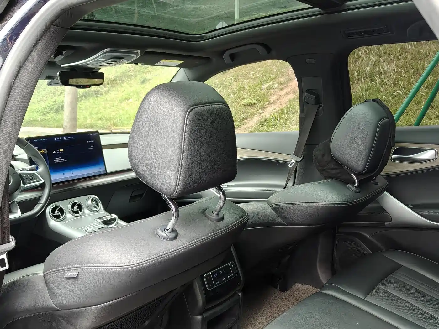 Denza X 2020 2020 PHEV Classic Edition