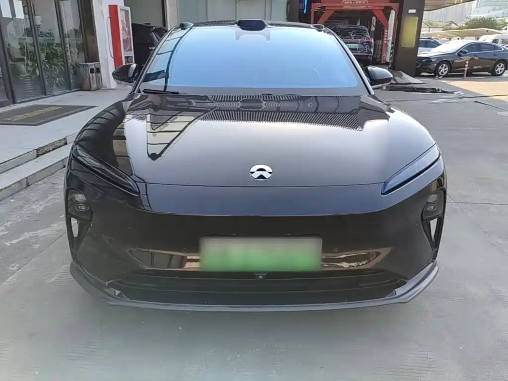 NIO ET5T 2024 2024 75kWh Touring