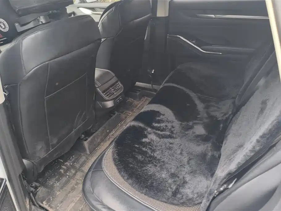 Haval H6 2021 3rd Generation 1.5T Auto 2WD Max фото 11