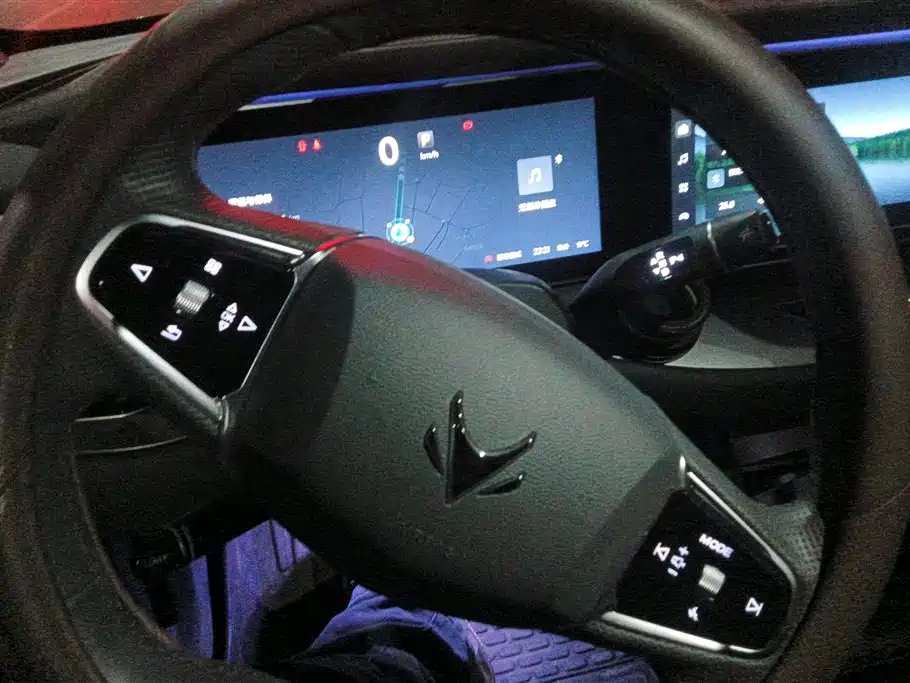 ARCFOX EXTREME FOX POLAR FOX ALPHA S6