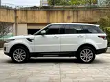 Фото 7 - Land Rover Range Rover Sport