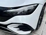 Фото 20 - Mercedes-Benz EQE