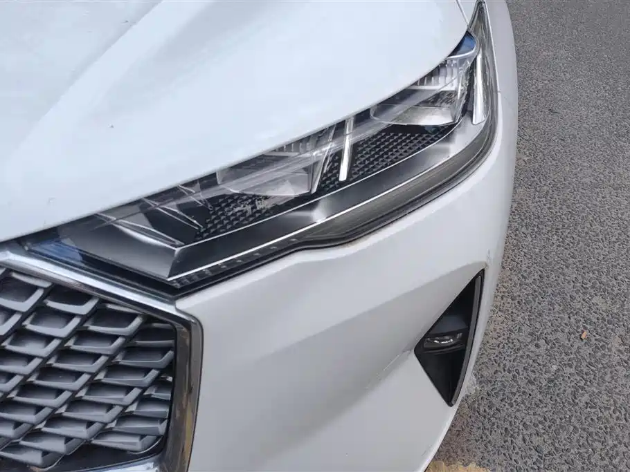 Haval H6 2021 3rd Generation 1.5T Auto 2WD Max фото 5