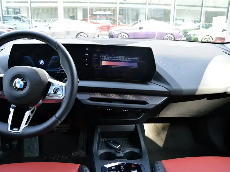 BMW 2 Series 2025 225L M Sport Moonlight Package фото 10