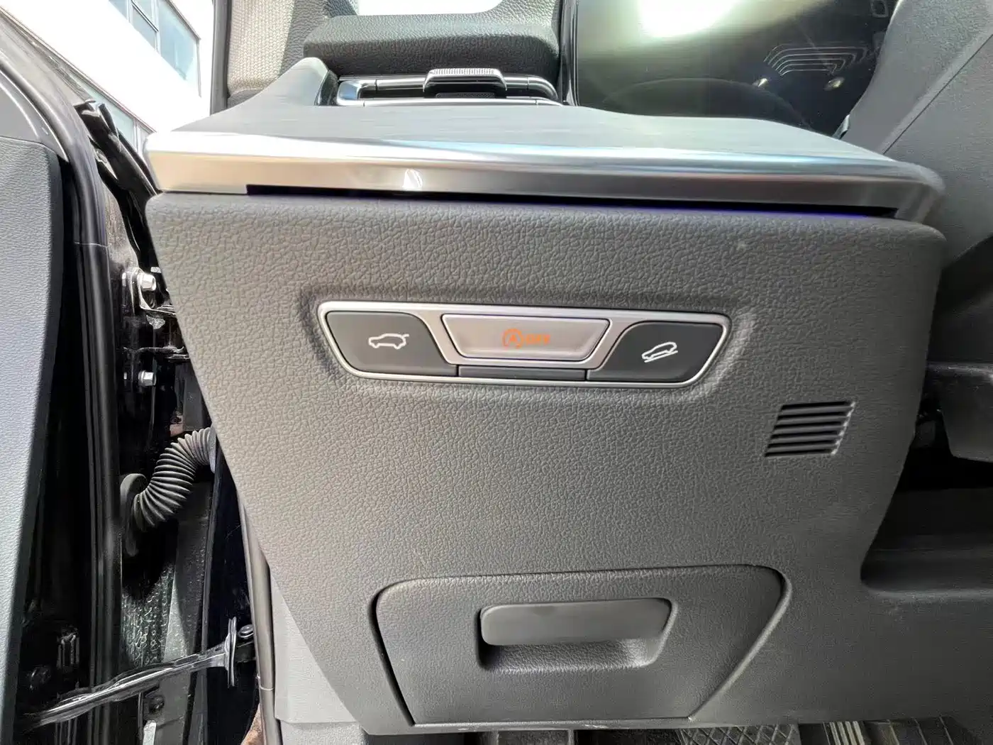 Hongqi HS5 2025 2.0T 2WD Qixiang Pro фото 25