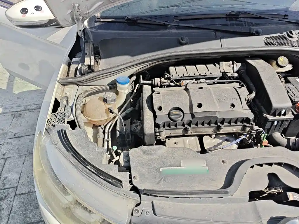 Citroën C3-XR 2017 2017 1.6L Manual Pioneer