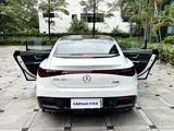 Фото 21 - Mercedes-Benz EQE