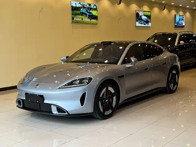  Shangjie Shangjie Z7 2026 Base Model