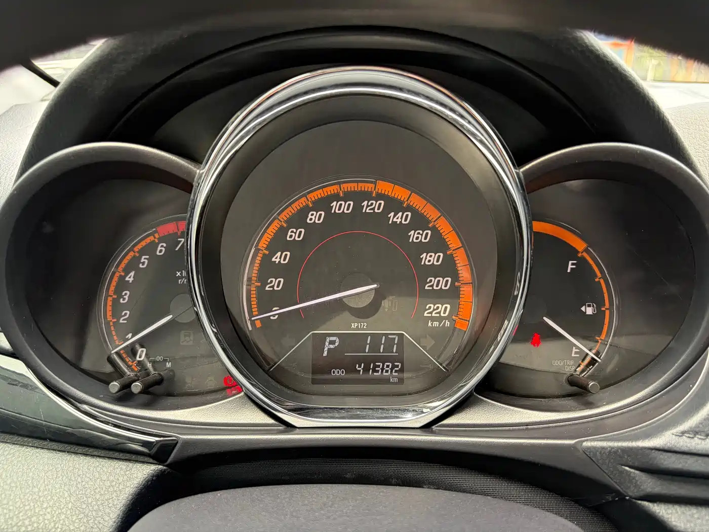 Toyota YARiS L Zhi Xuan 2022 Zhi Xuan X 1.5L CVT Luxury PLUS Edition фото 12