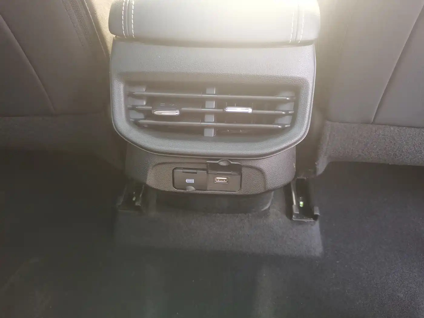 Haval H6 2021 3rd Generation 2.0T Auto 2WD Max фото 10