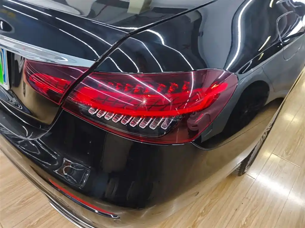 Mercedes-Benz E-Class 2021 Facelift E 300 L Luxury фото 8