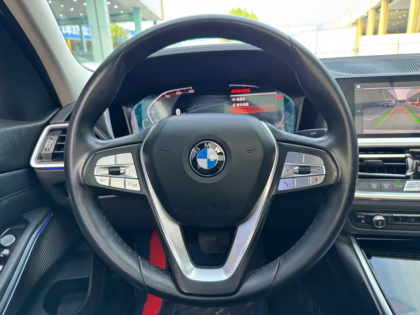 BMW 3 Series 2020 325Li Launch Edition фото 9