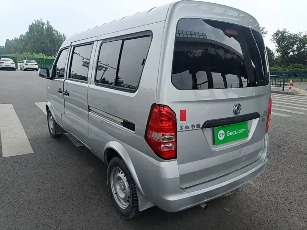 Dongfeng Xiaokang DFSK K07S 2023 2022 1.3L High-Power Base Edition