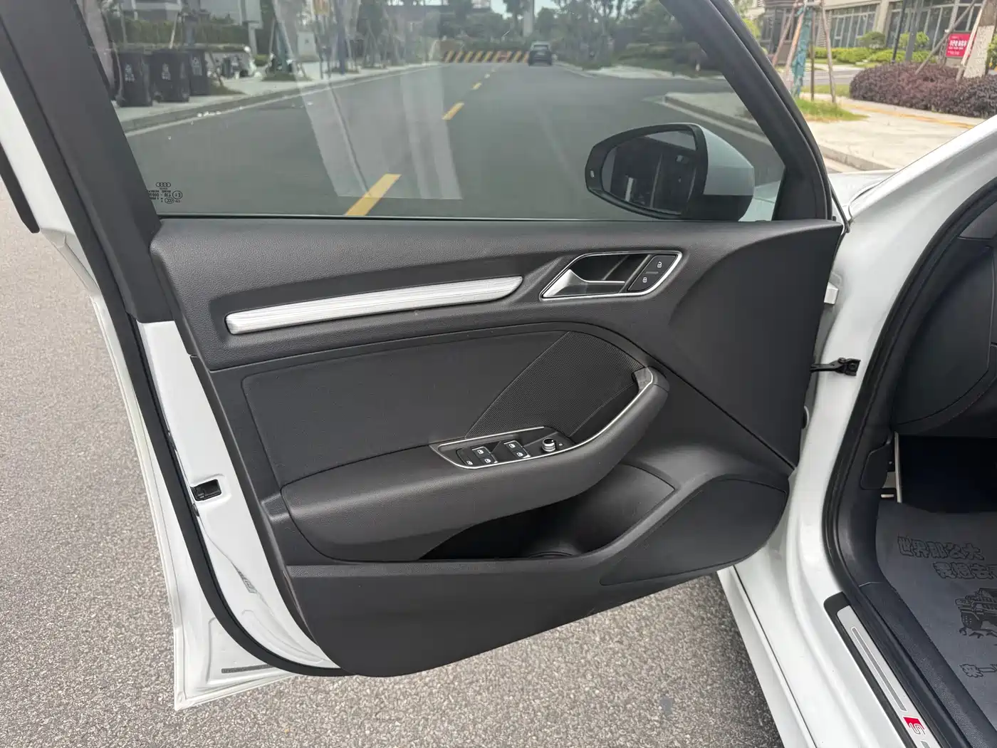 Audi A3 2019 Limousine 40 TFSI Sport China VI фото 9