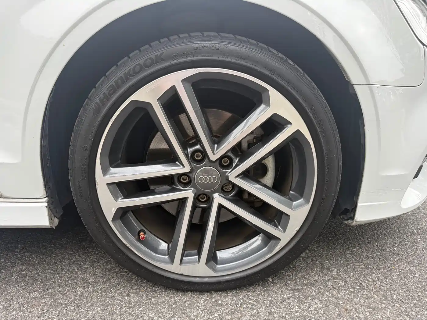 Audi A3 2019 Limousine 40 TFSI Sport China VI фото 18