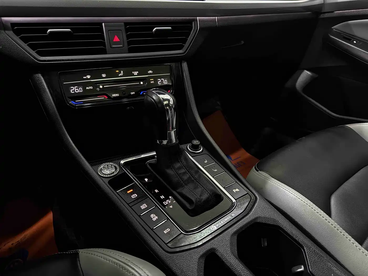 Volkswagen Bora 2023 280TSI DSG Prestige Edition фото 13